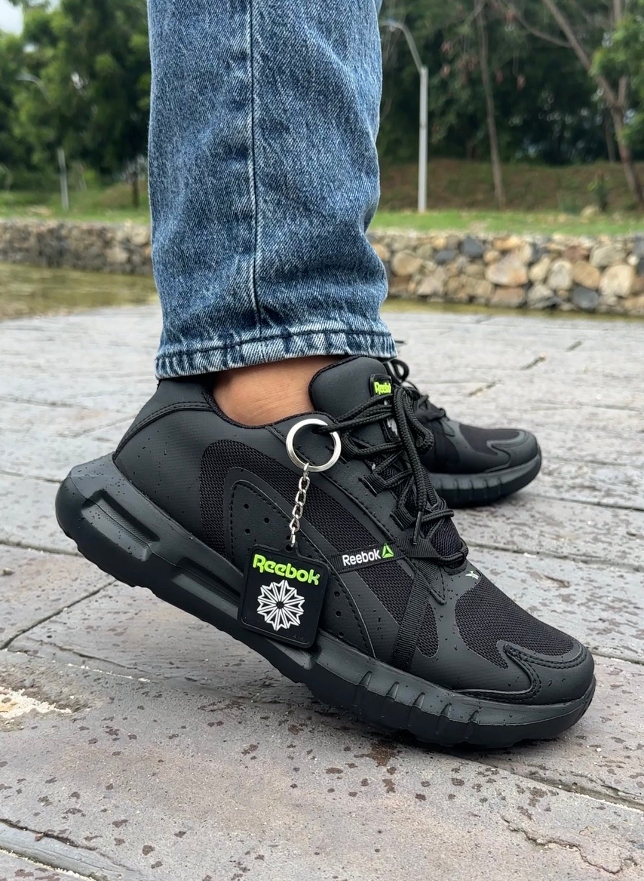 RB BOUNCE - 214