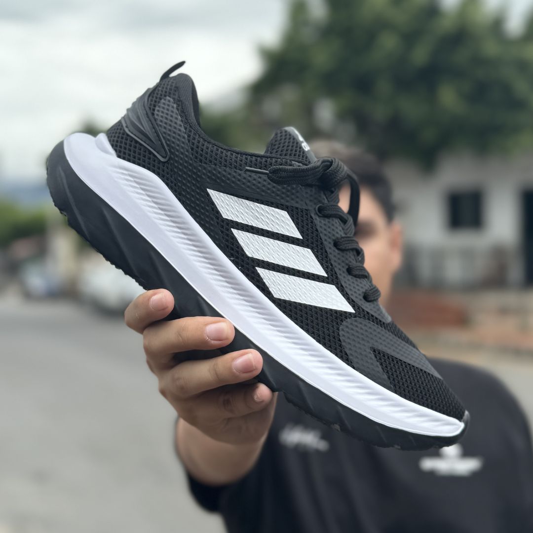 RUNNER - 216