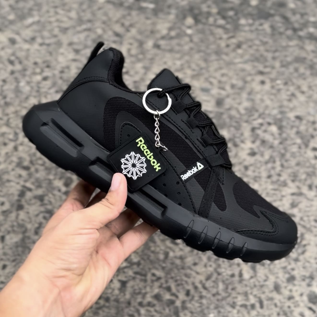 RB BOUNCE - 214