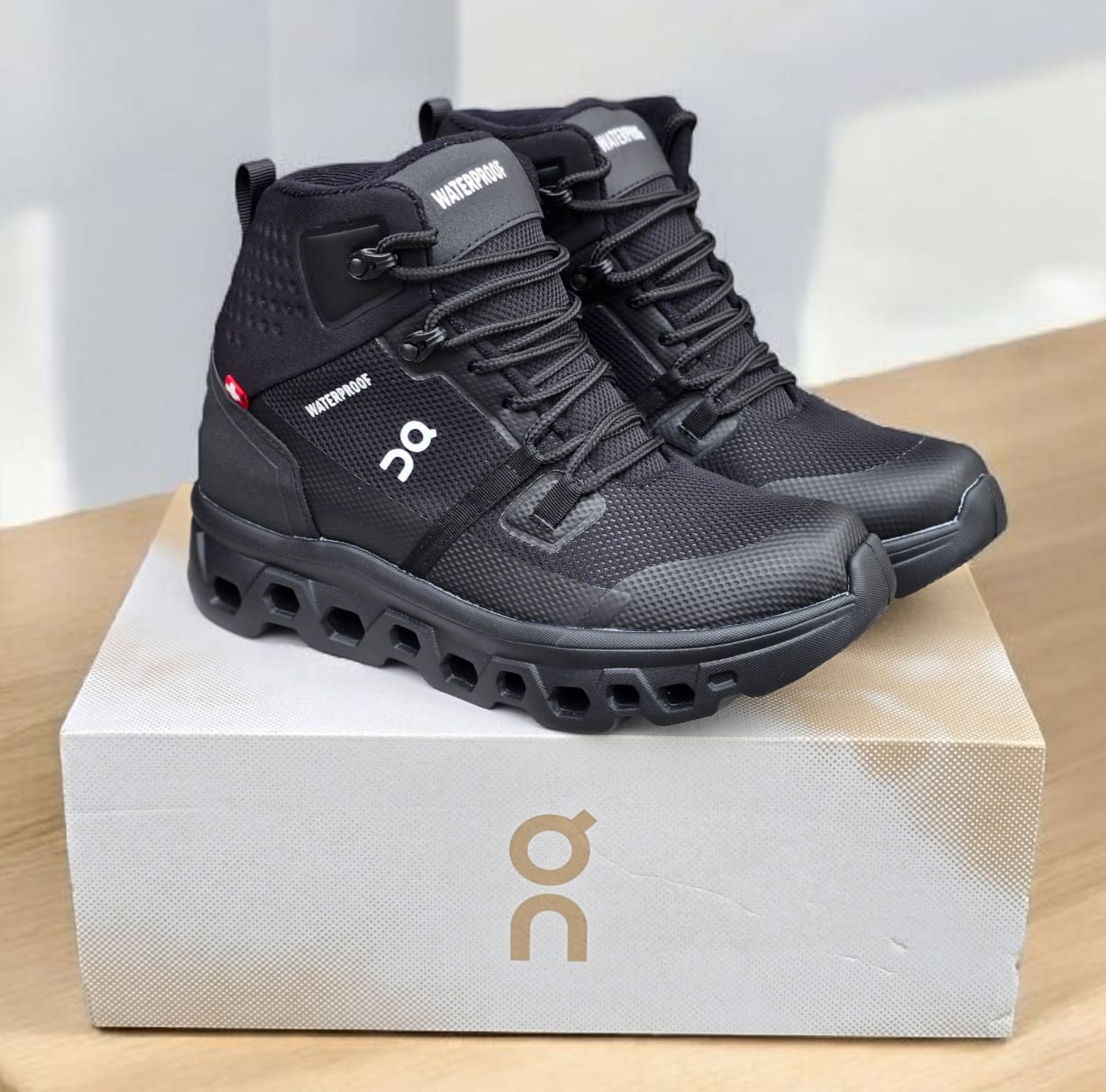 ONN WATERPROOF - 108