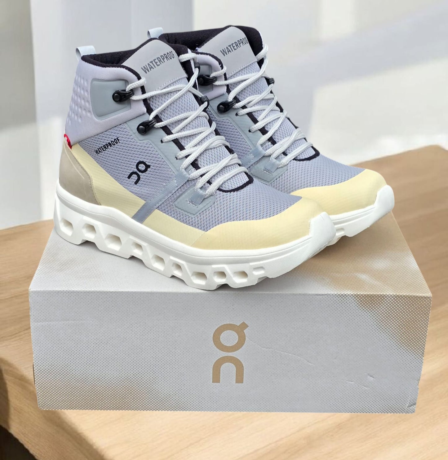 ONN WATERPROOF - 108